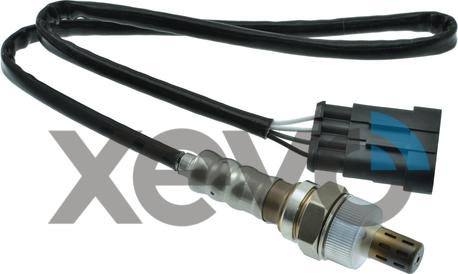 XEVO XLS1503 - Sonda Lambda - allinparts.ro