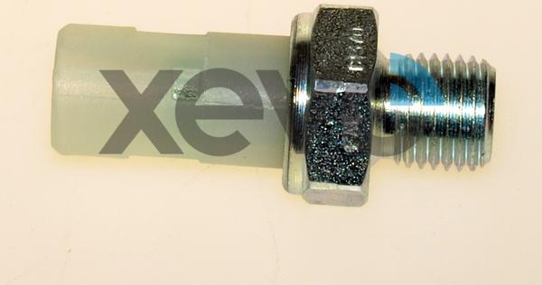 XEVO XOS8216 - Senzor,presiune ulei - allinparts.ro