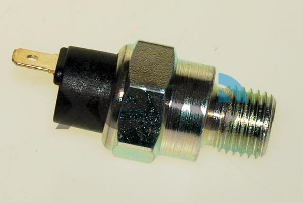XEVO XOS8234 - Senzor,presiune ulei allinparts.ro