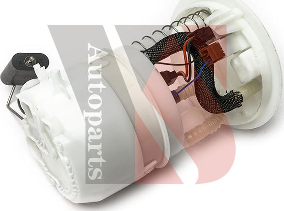 Ysparts FP141 - Modul alimentare combustibil allinparts.ro