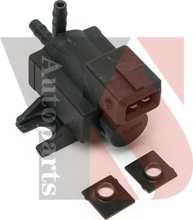 Ysparts PCV032 - Supapa,sistem de introducere aer suplimentar - allinparts.ro