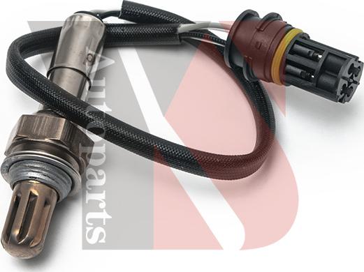 Ysparts YOS004 - Sonda Lambda - allinparts.ro