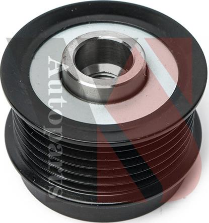 Ysparts YS-AP061 - Fulie, alternator - allinparts.ro