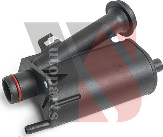 Ysparts YS-OS010QX - Separator ulei, ventilatie bloc motor - allinparts.ro