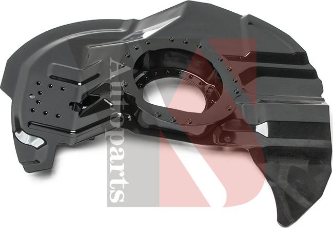 Ysparts YS-SP0106 - Protectie stropire,disc frana - allinparts.ro