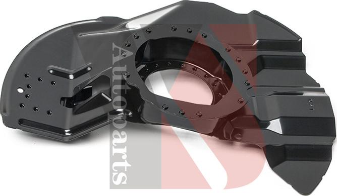 Ysparts YS-SP0100 - Protectie stropire,disc frana - allinparts.ro