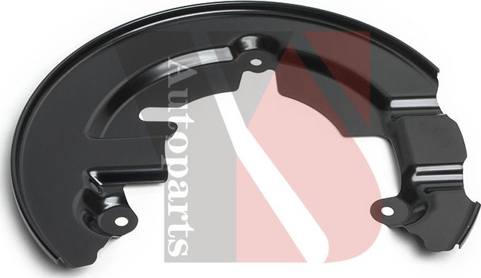 Ysparts YS-SP290 - Protectie stropire,disc frana allinparts.ro