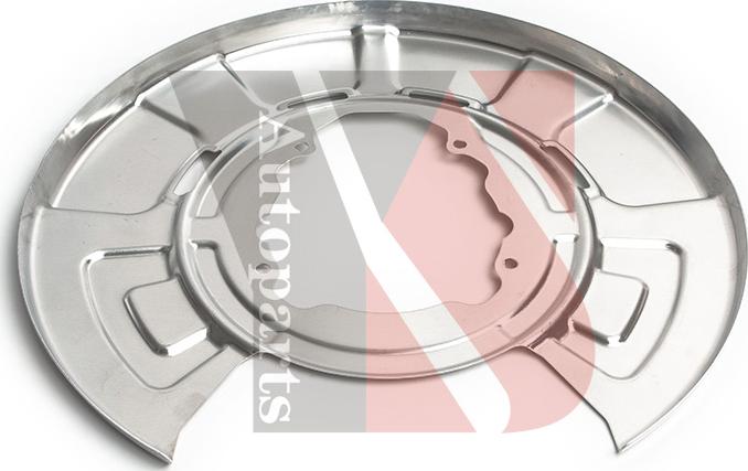 Ysparts YS-SP269 - Protectie stropire,disc frana - allinparts.ro