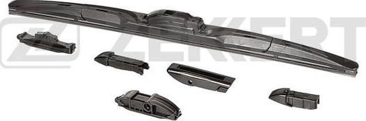Zekkert HW-4501 - Lamela stergator - allinparts.ro