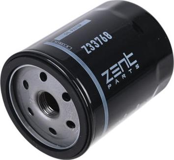 ZENTPARTS Z33768 - Filtru ulei - allinparts.ro