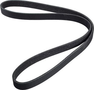 ZENTPARTS Z22604 - Curea transmisie cu caneluri - allinparts.ro