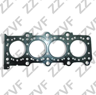 ZZVF ZVBZ0169 - Garnitura, chiulasa allinparts.ro