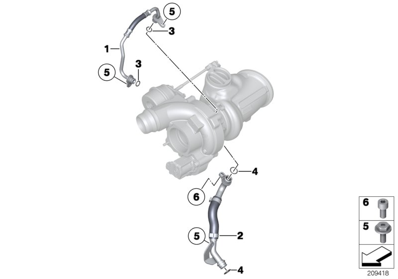 BMW 11427590577 - BMW 11427590577 - Inel de etansare allinparts.ro