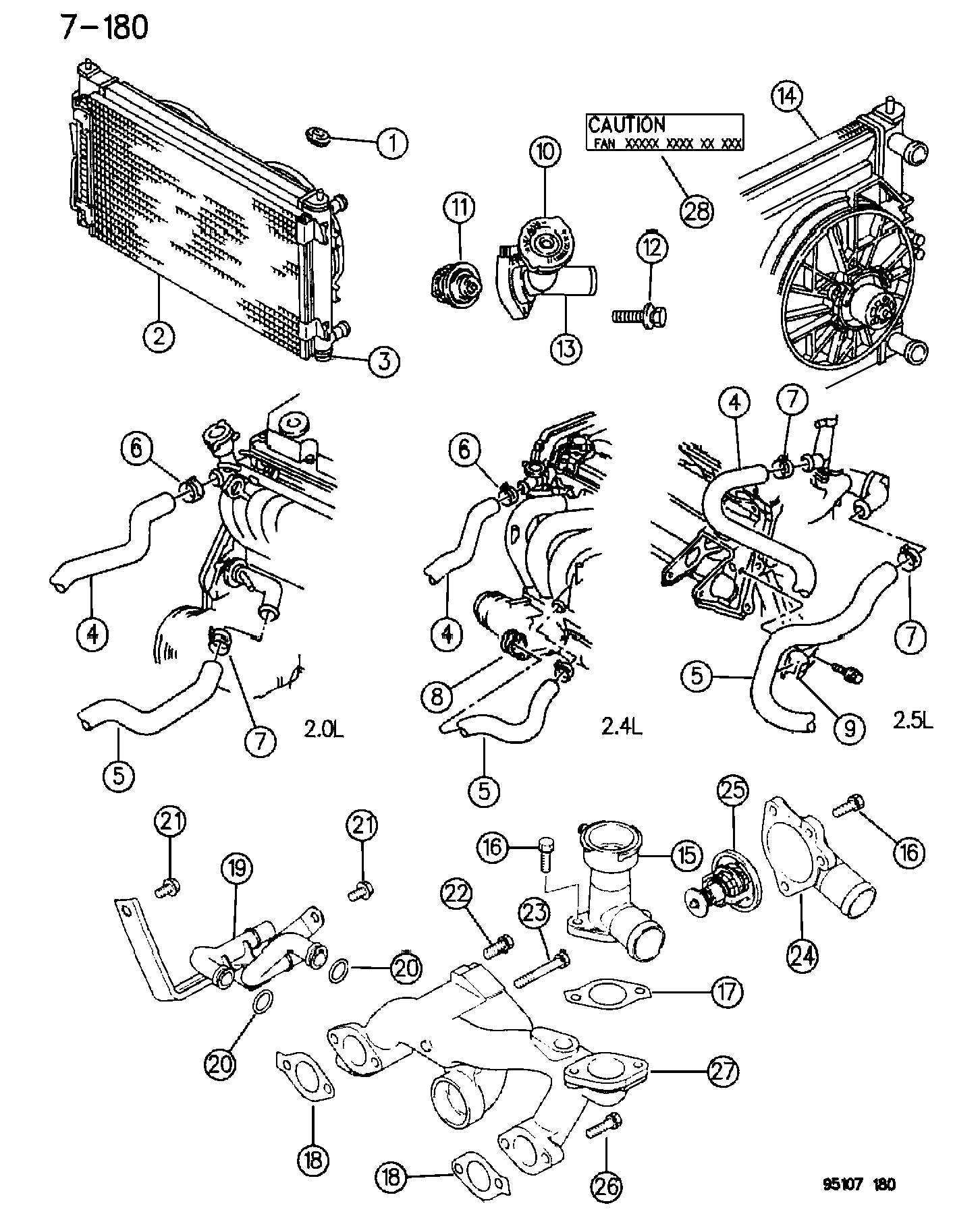 GM 466 3565 - Termostat,lichid racire allinparts.ro