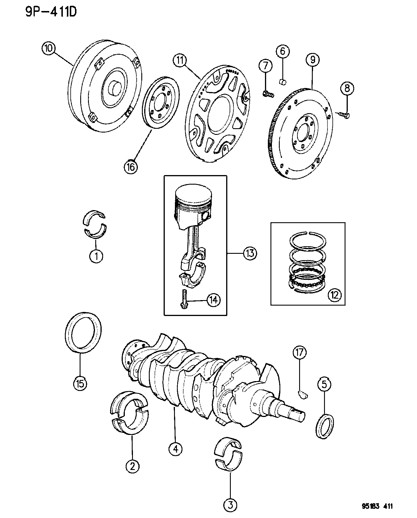FCA 472 8999 - Set placute frana,frana disc allinparts.ro