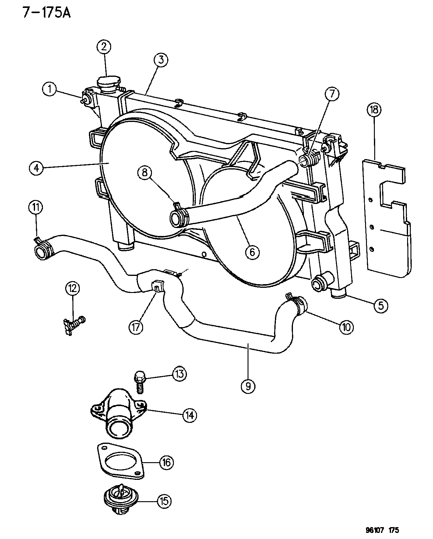 FCA 457 3560 - Termostat,lichid racire allinparts.ro