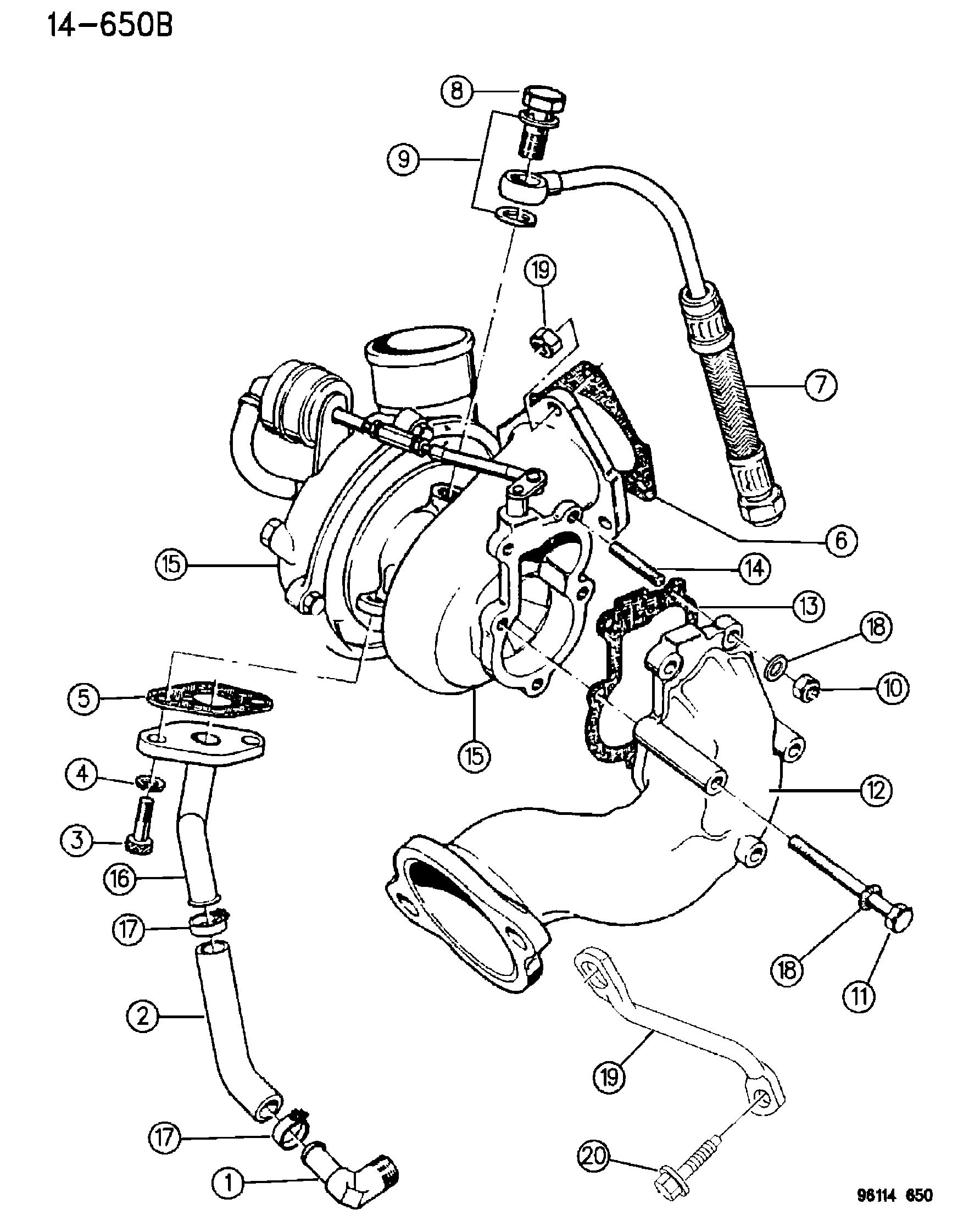 FCA 486 3794 - Compresor,sistem de supraalimentare allinparts.ro