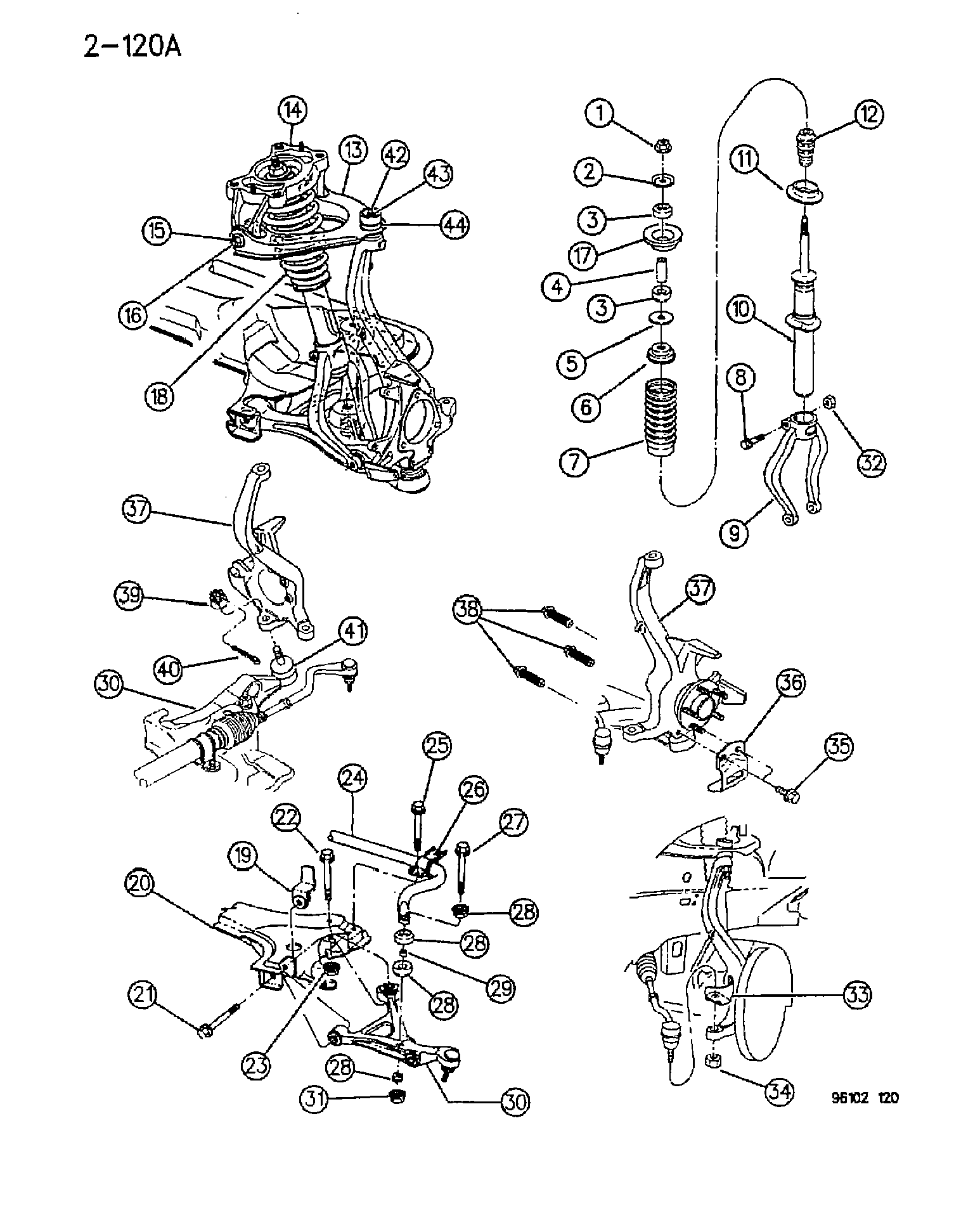 VAG 461 6931 - Curea transmisie allinparts.ro