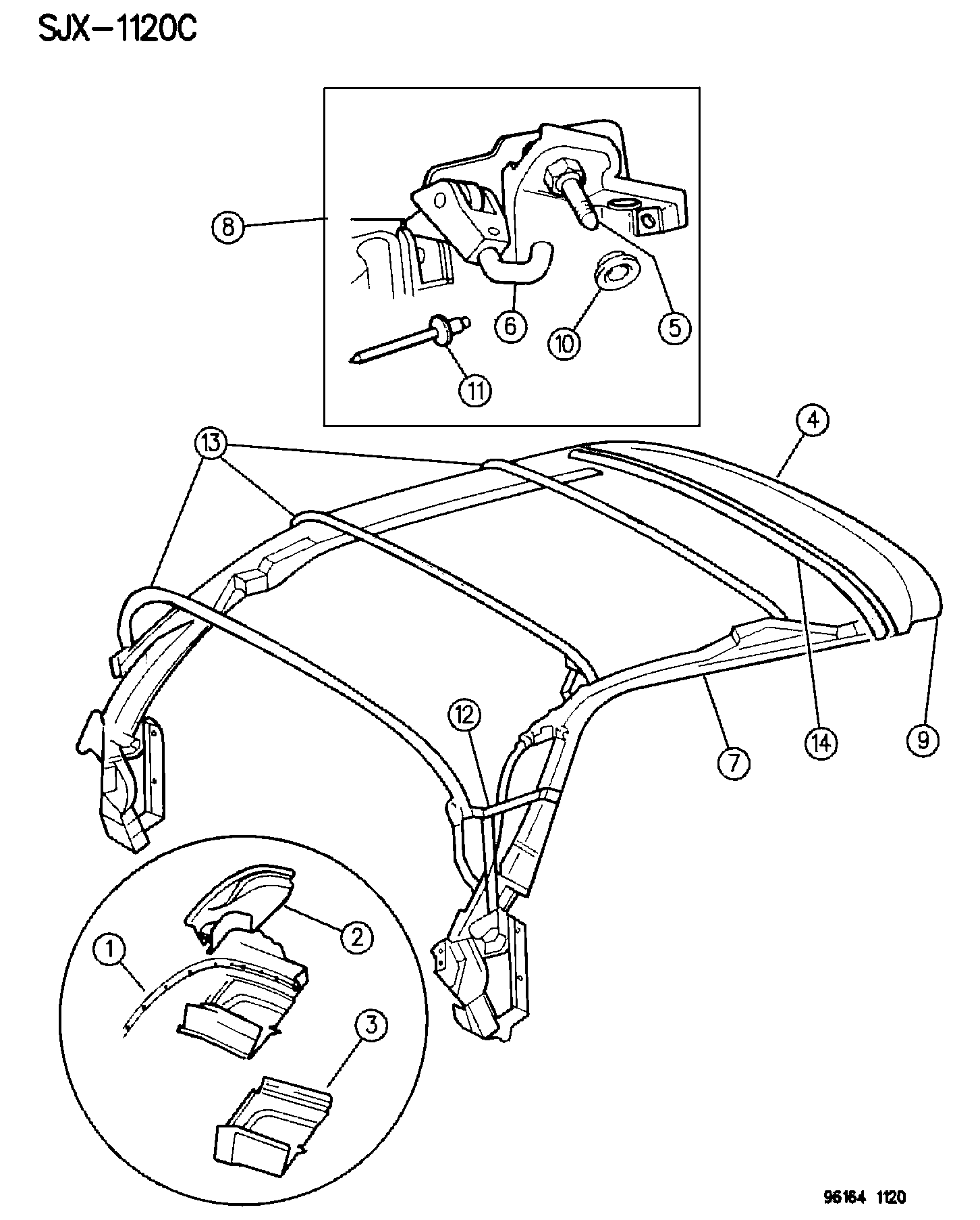 FCA 477 5415 - Filtru combustibil allinparts.ro