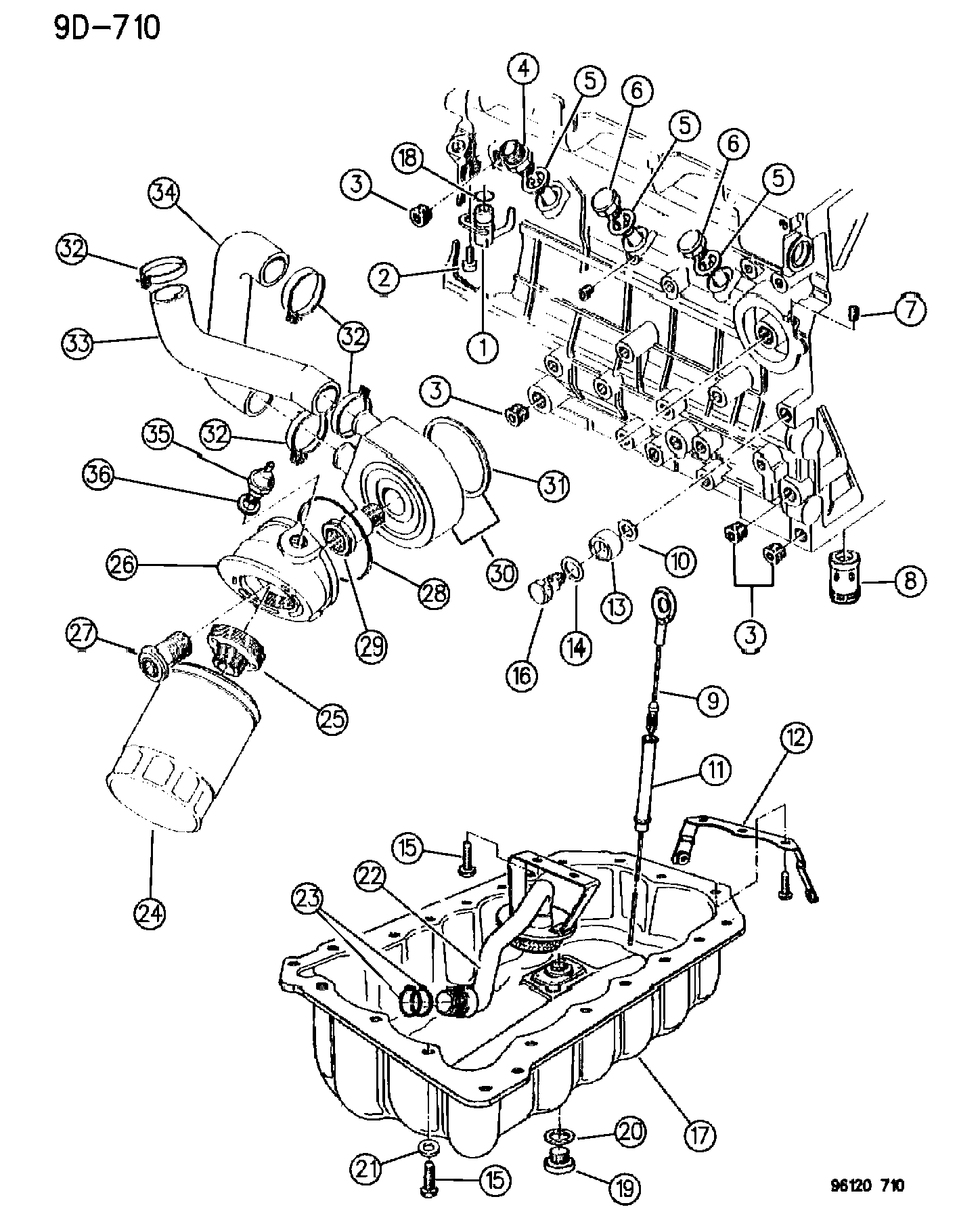 GM 4778 838 - Filtru ulei allinparts.ro