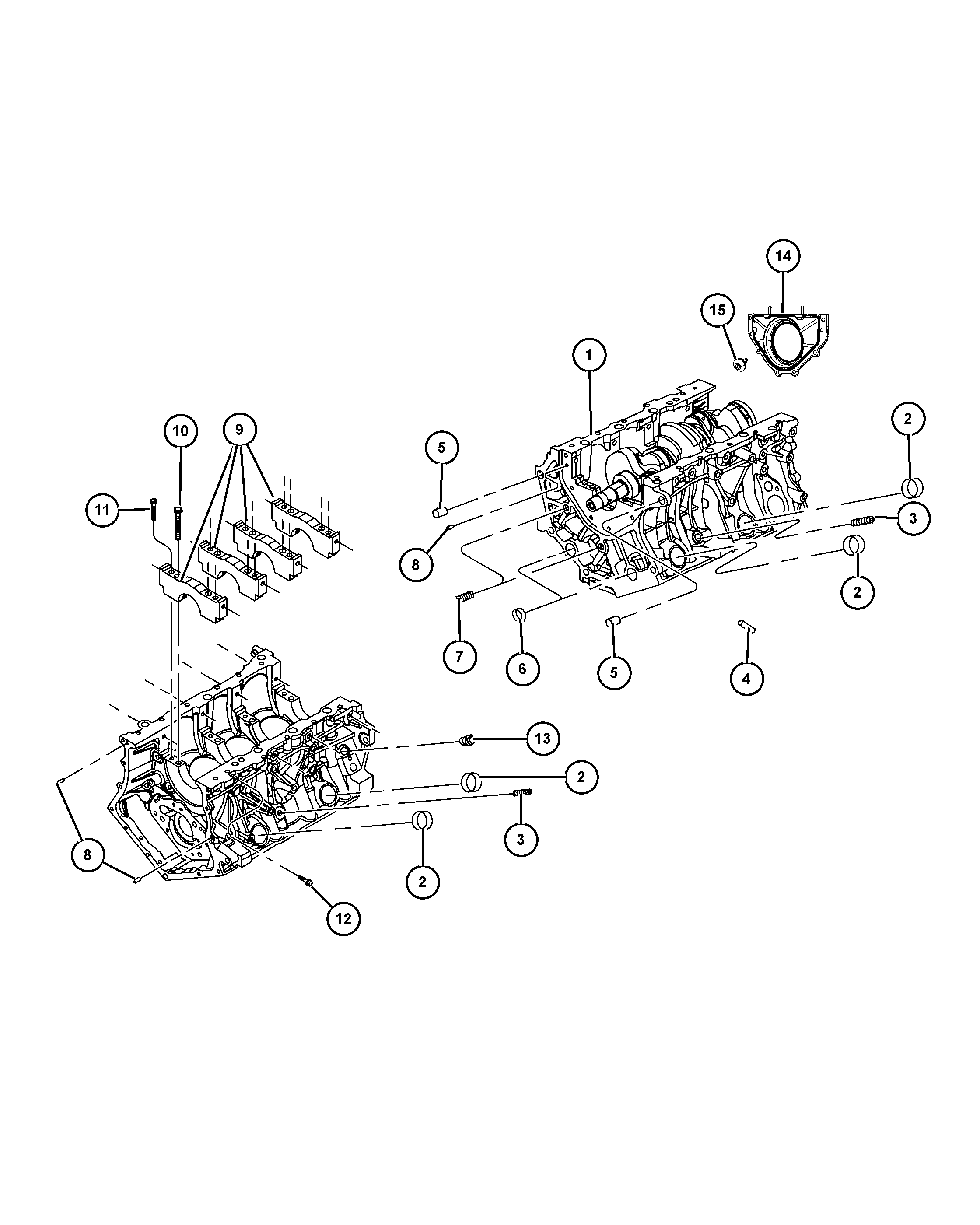 PSA 65 04 630 - Buson,umplere ulei allinparts.ro