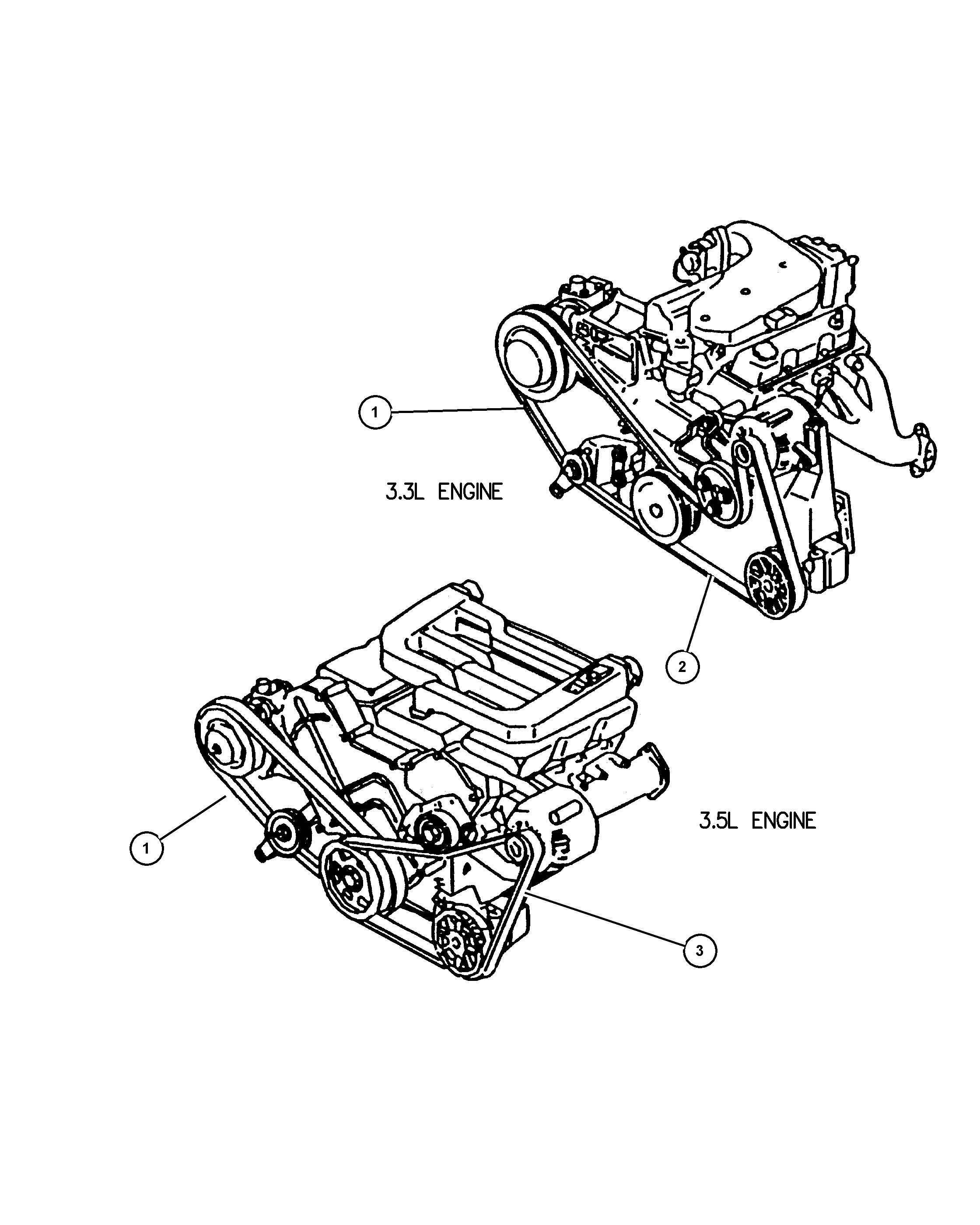 FCA 4663 950 - Curea transmisie allinparts.ro