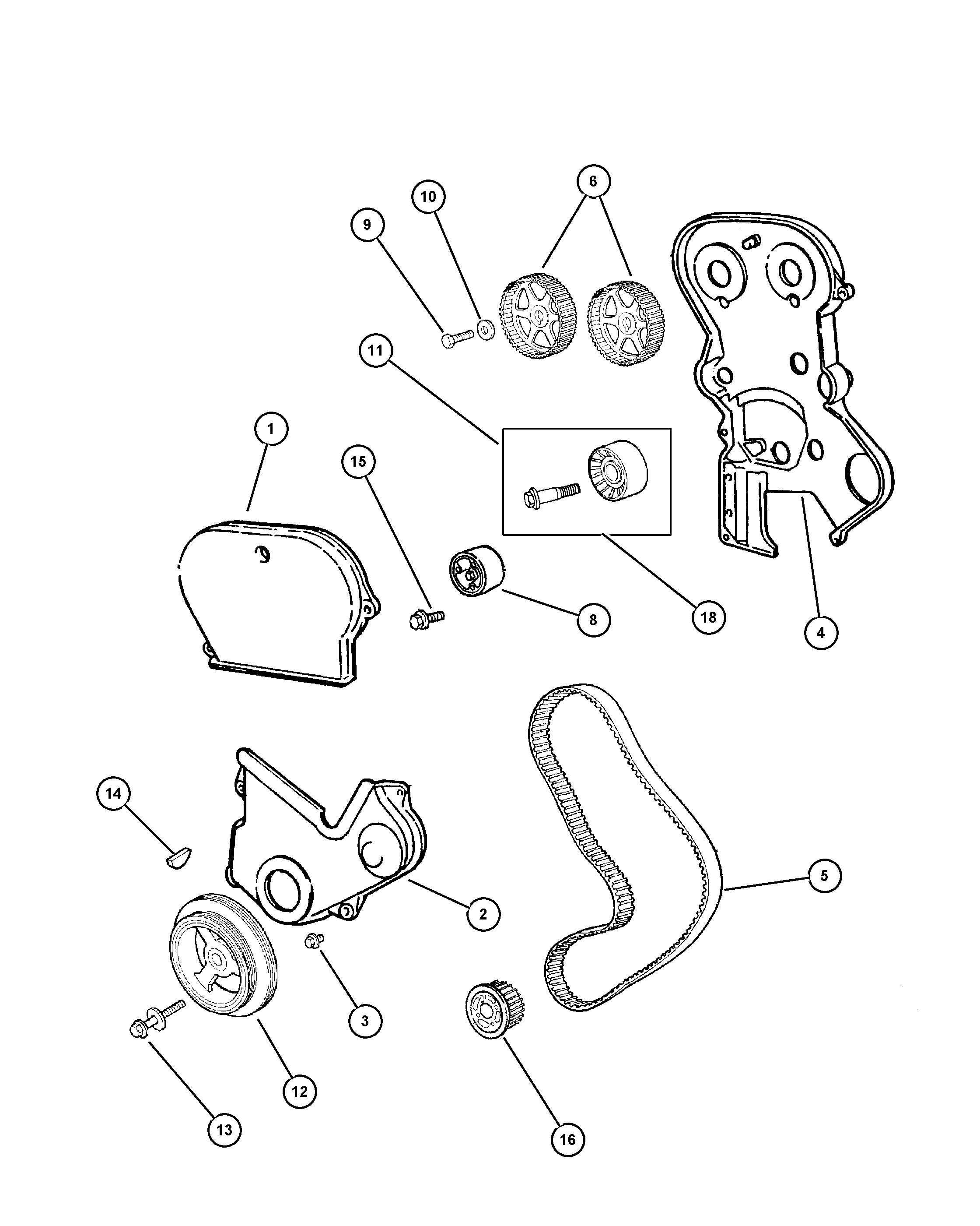 GM 468 4120 - Suport,trapez allinparts.ro