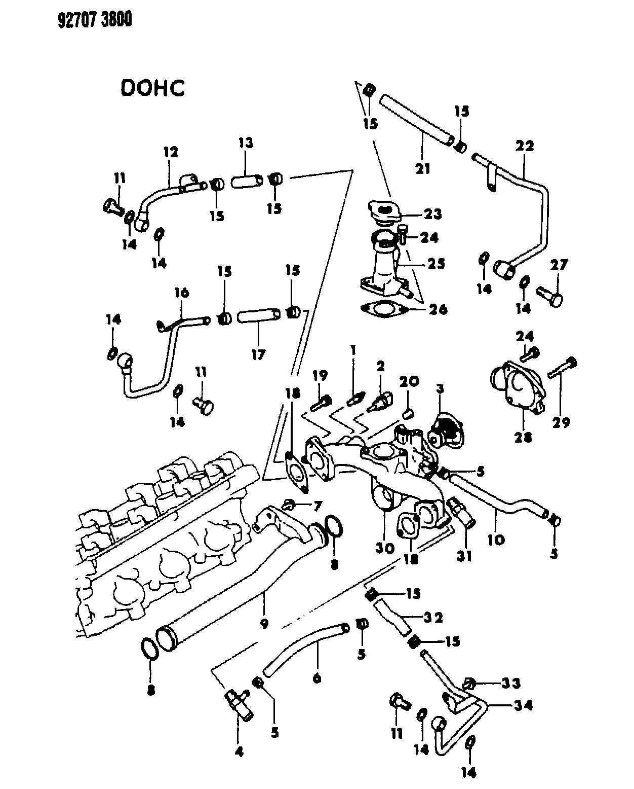 FCA MB66 0701 - Buson,umplere ulei allinparts.ro