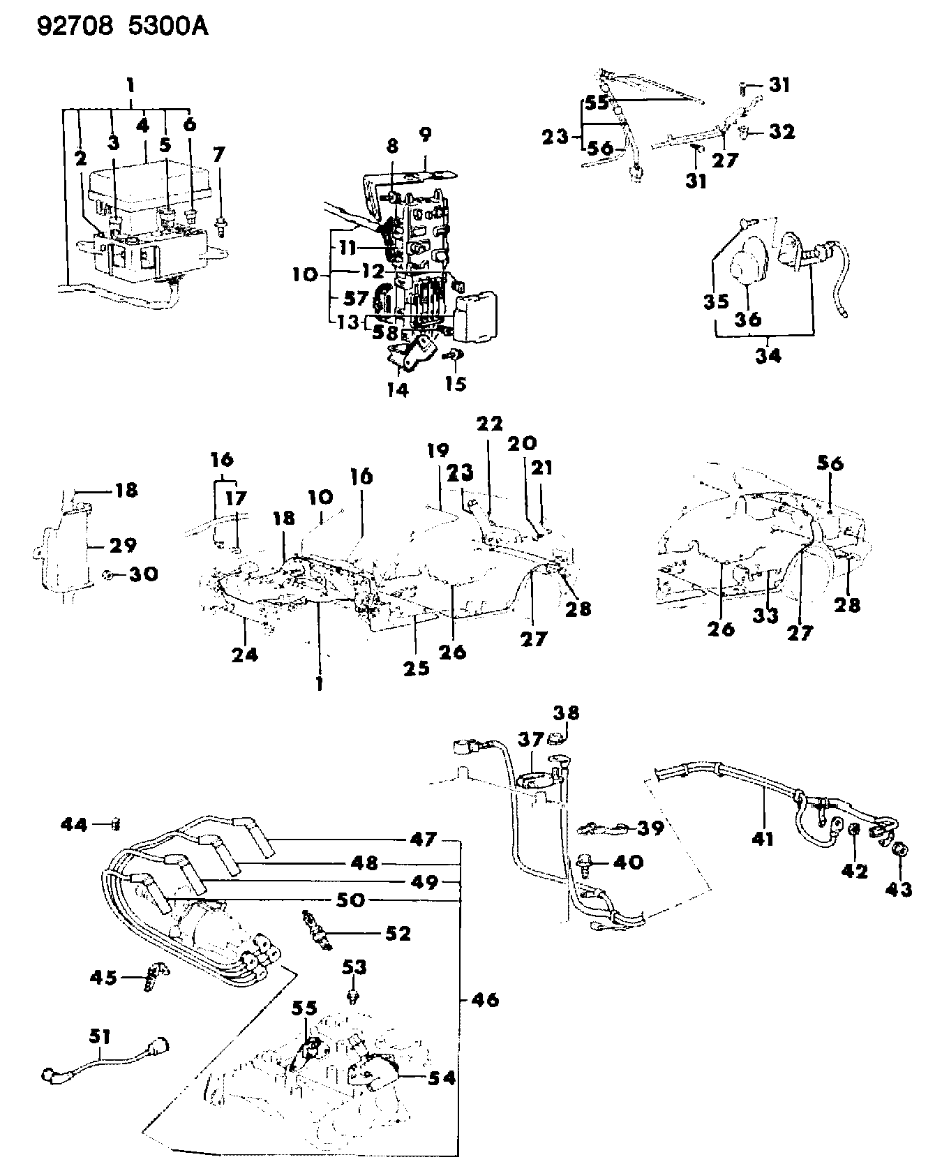 FCA MD11 4994 - Bobina de inductie allinparts.ro