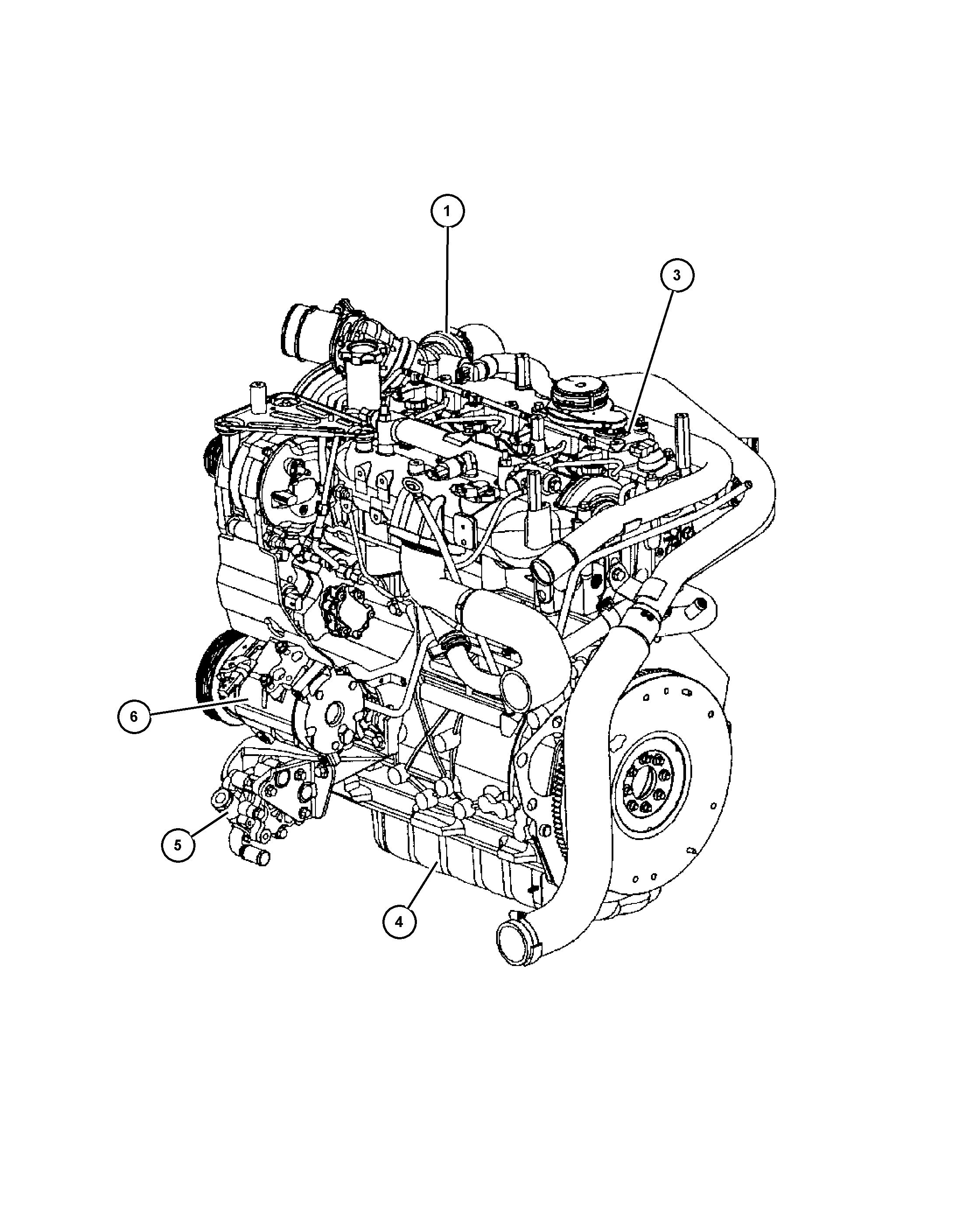 FCA 5005 421AD - Compresor, climatizare allinparts.ro