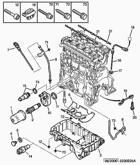 FCA 1109 N3 - Filtru ulei allinparts.ro