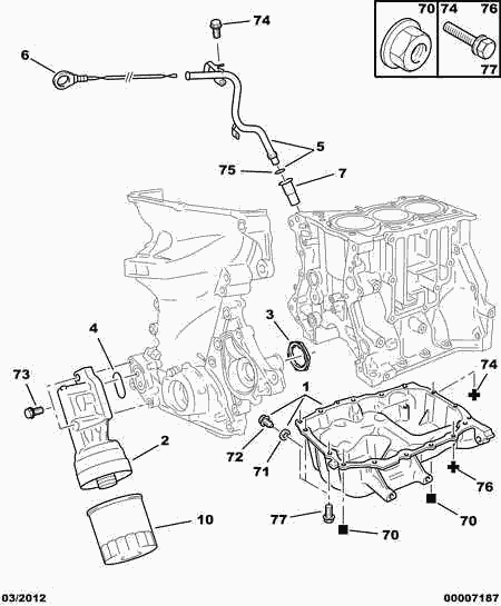 DAF 1104 43 - Supapa de supraplin allinparts.ro