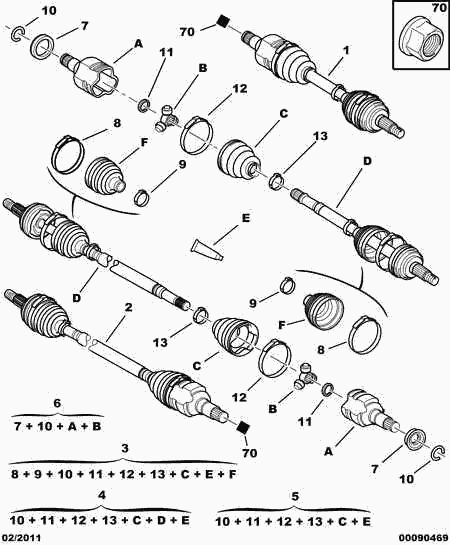 KÖGEL 3295 11 - Supapa de supraplin allinparts.ro