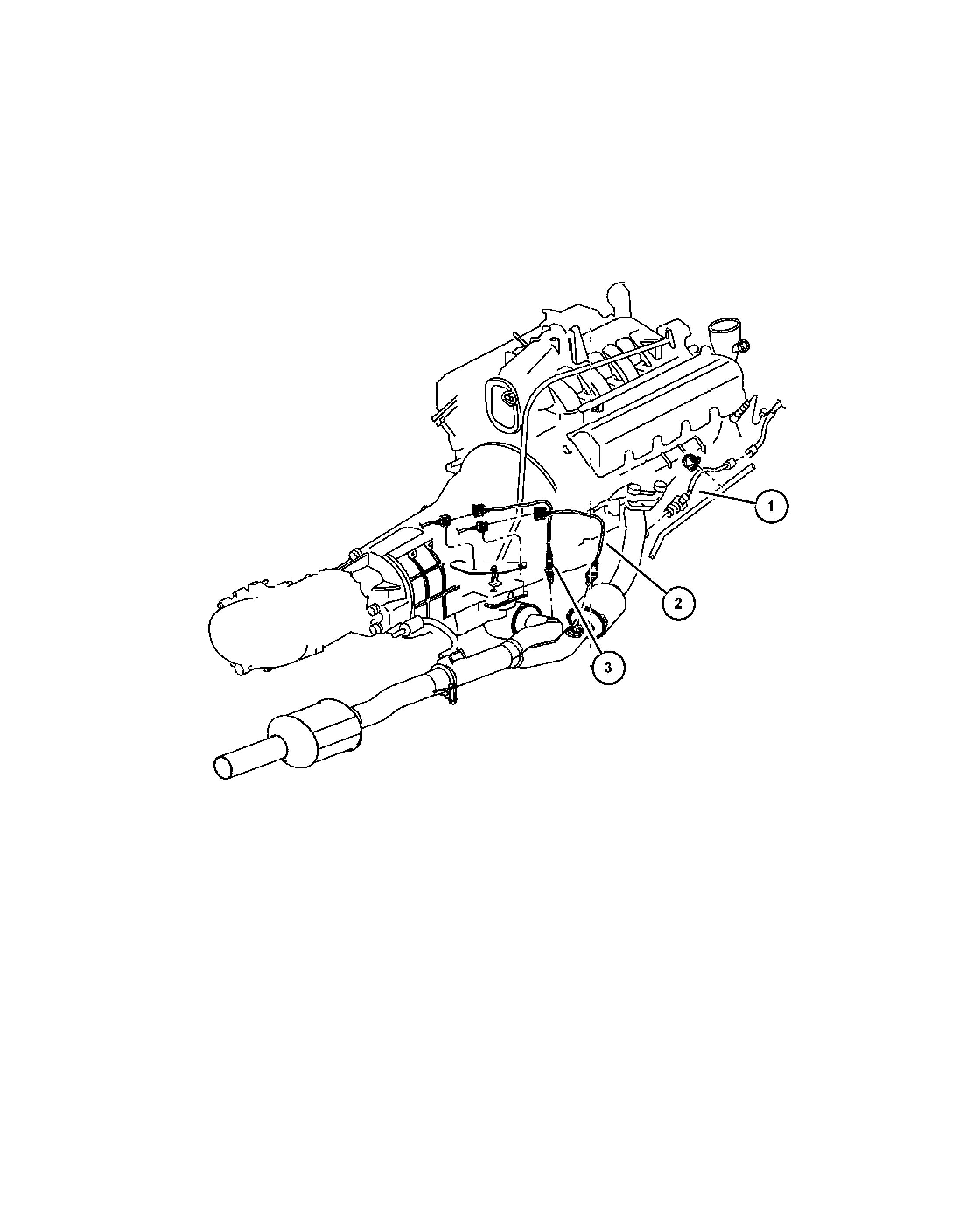 Great Wall 56028 999 AA - Sonda Lambda allinparts.ro