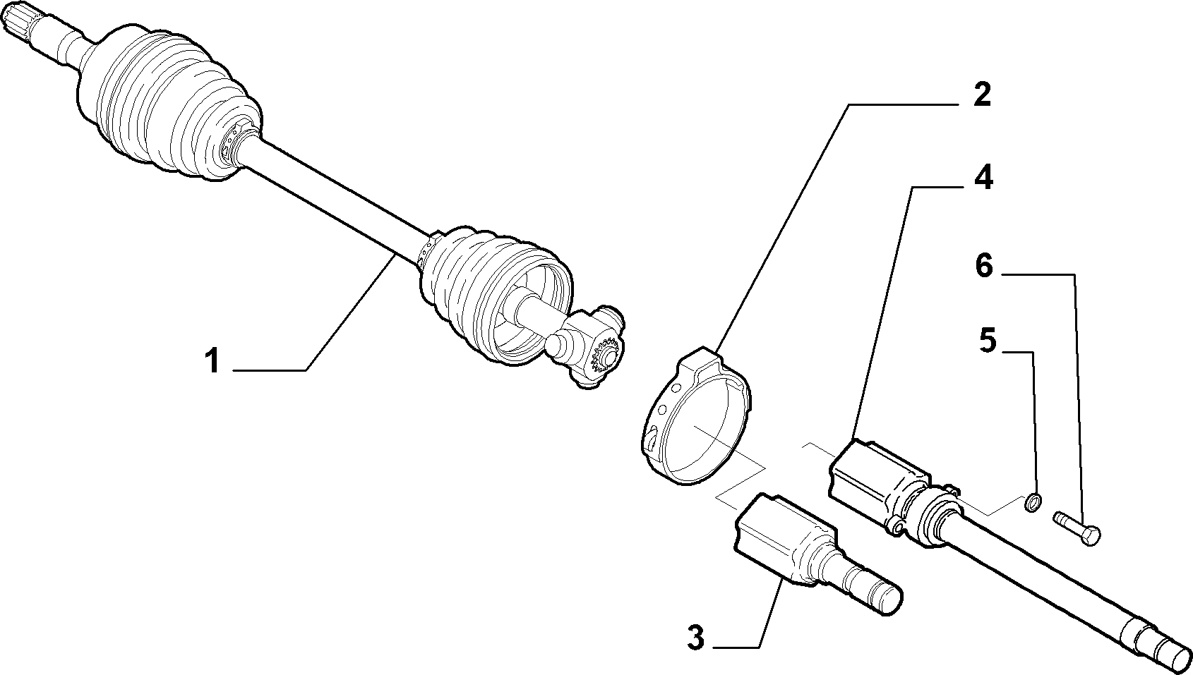 FCA 46307910 - Planetara allinparts.ro