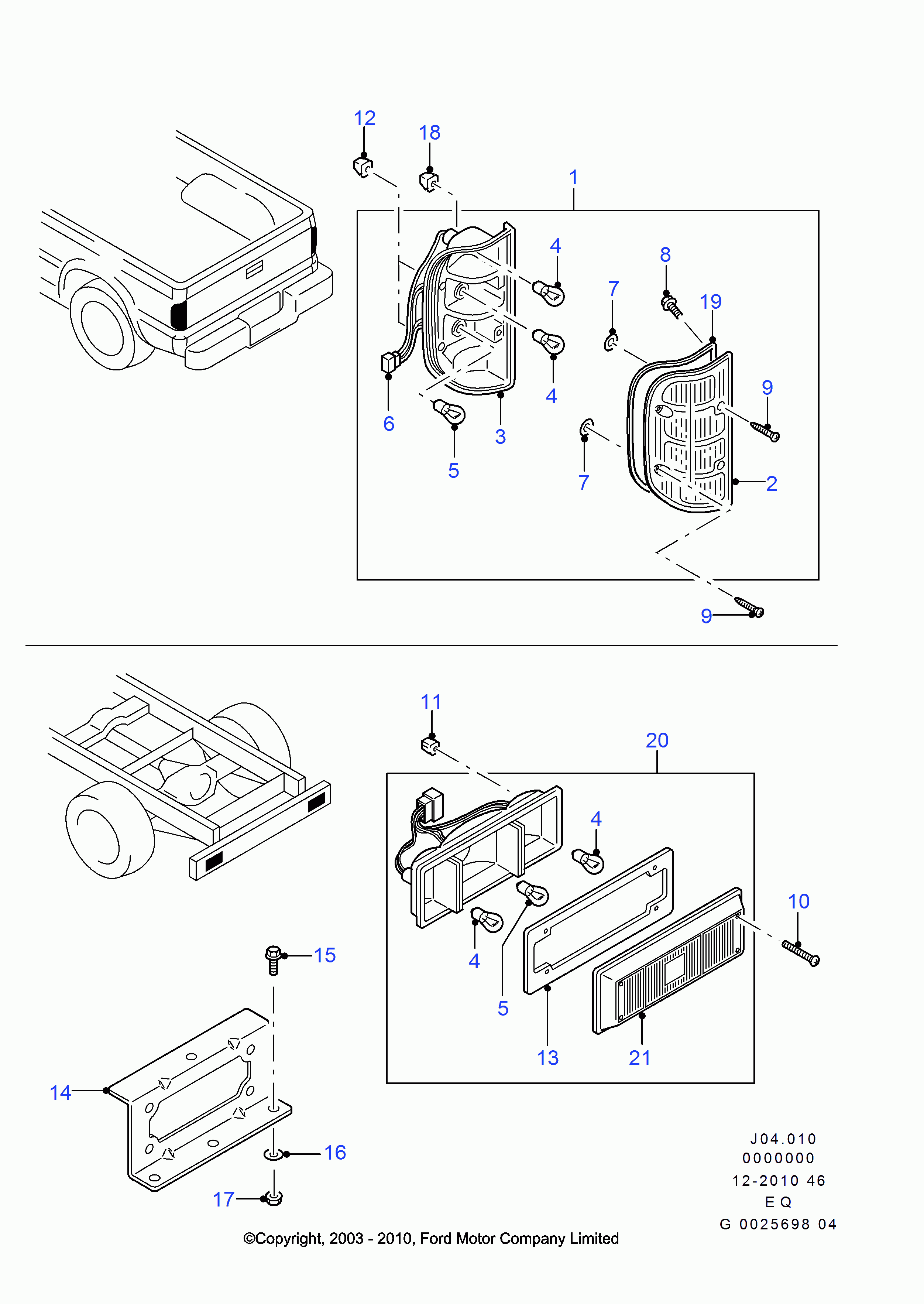 Deutz 1721000 - Starter allinparts.ro
