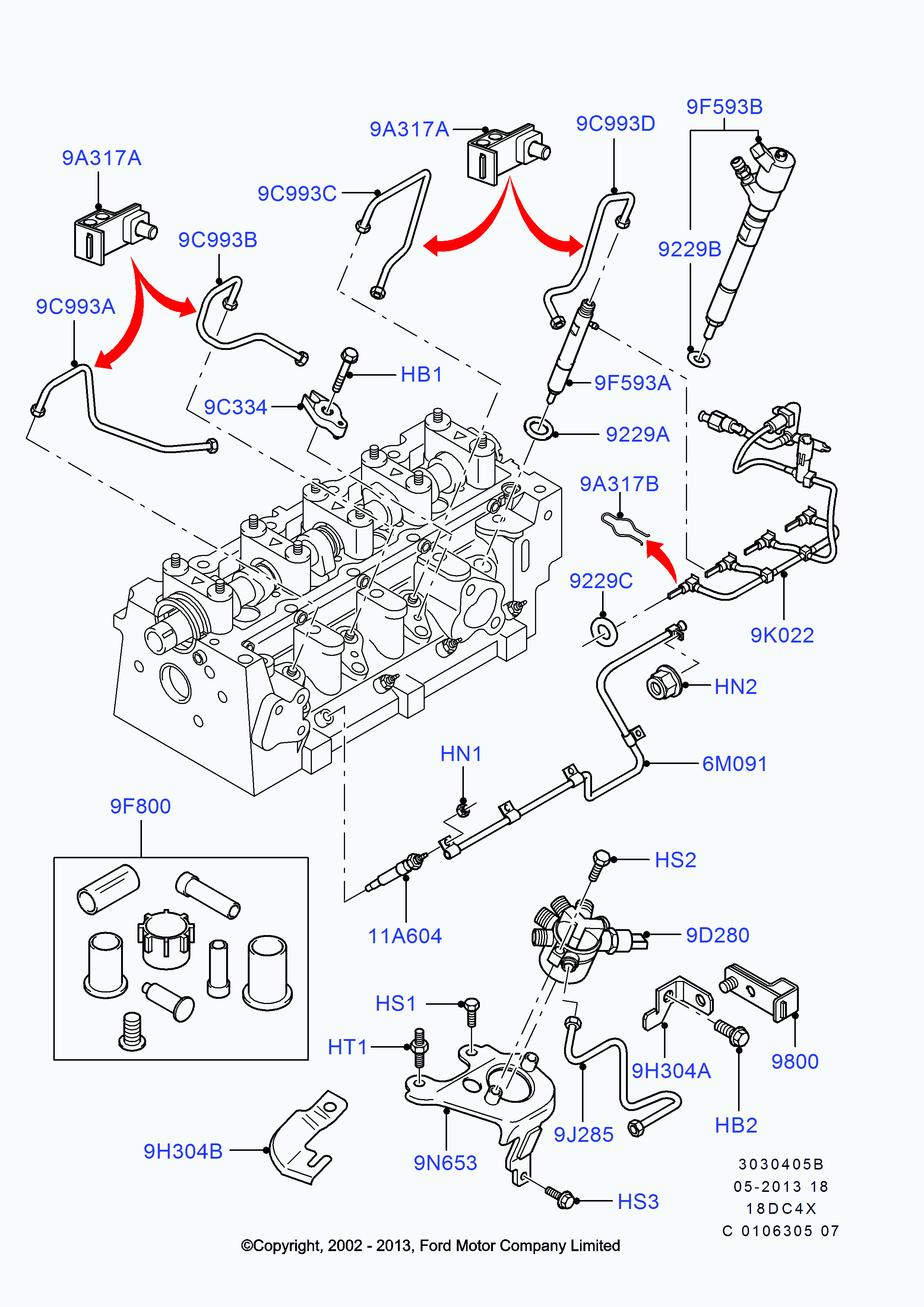 PSA 12 04 234 - Regulator, alternator allinparts.ro