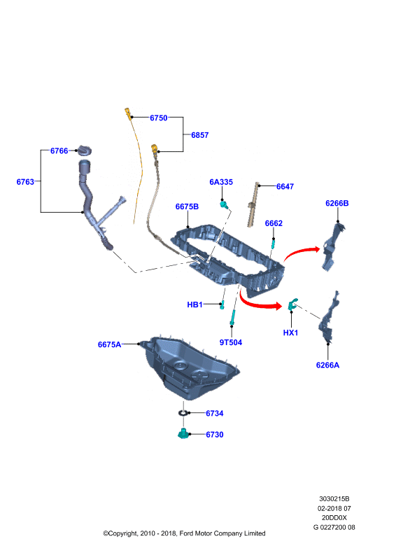 FORD 1 714 920 - FORD 1 714 920 - Inel etansare, surub drena ulei allinparts.ro