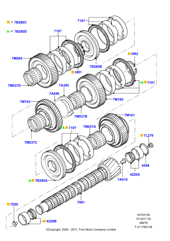 BMW 1 489 294 - Cap de bara allinparts.ro