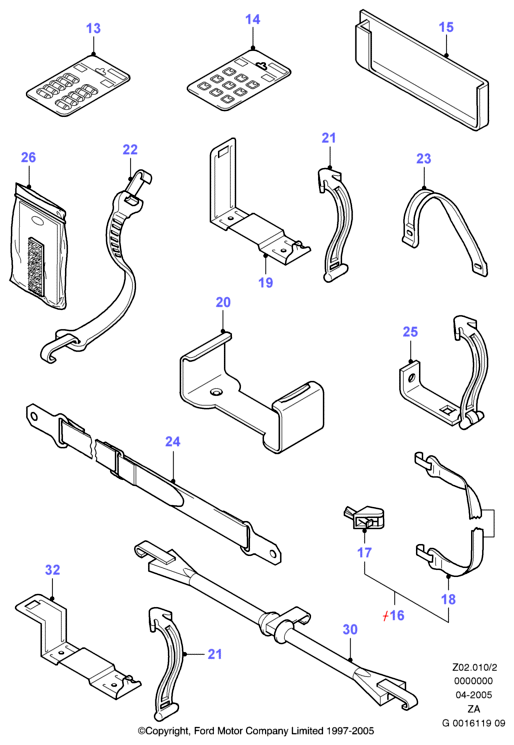 GM 1137014 - Compresor, climatizare allinparts.ro