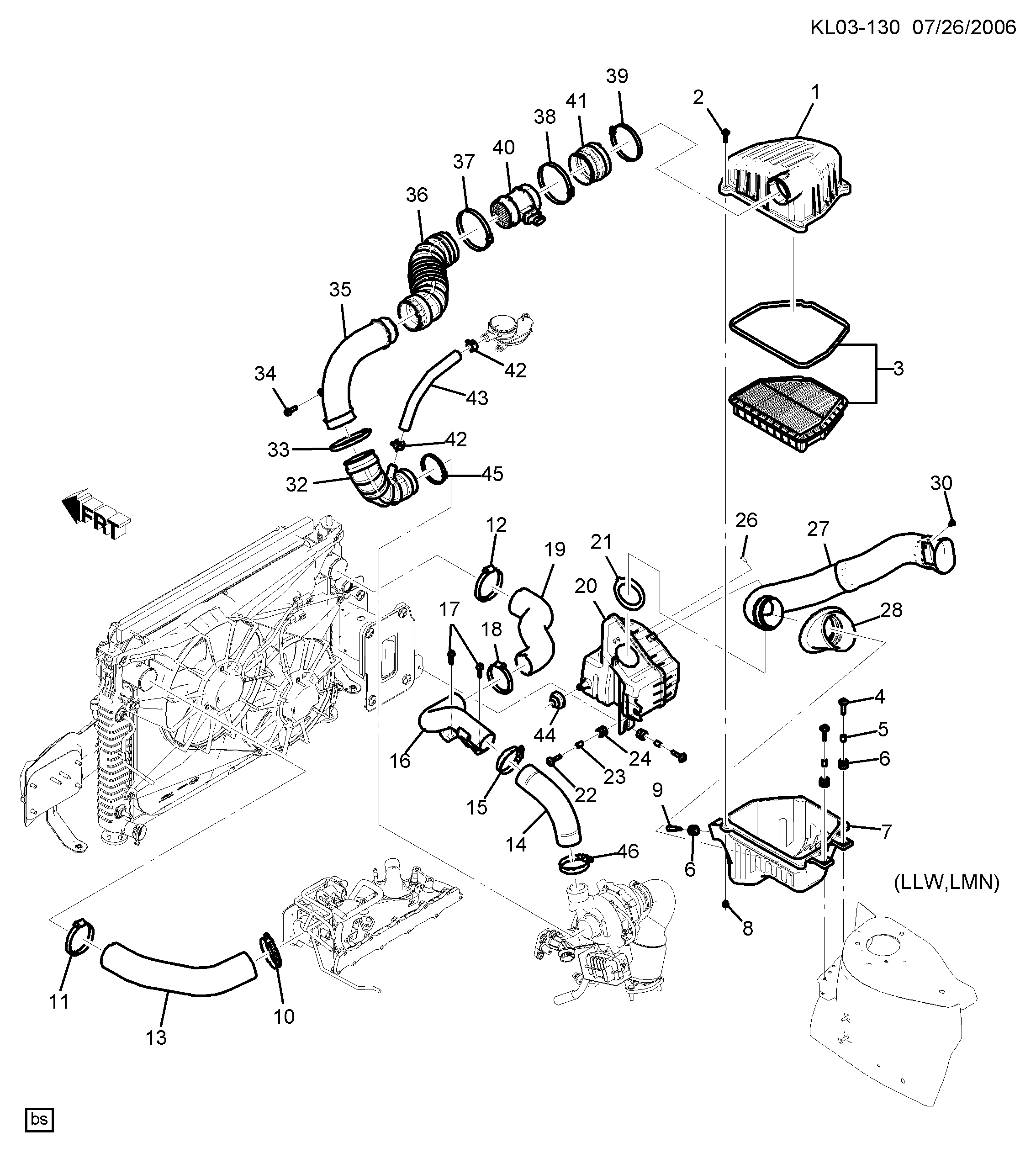 GM 55350048 - Senzor debit aer allinparts.ro