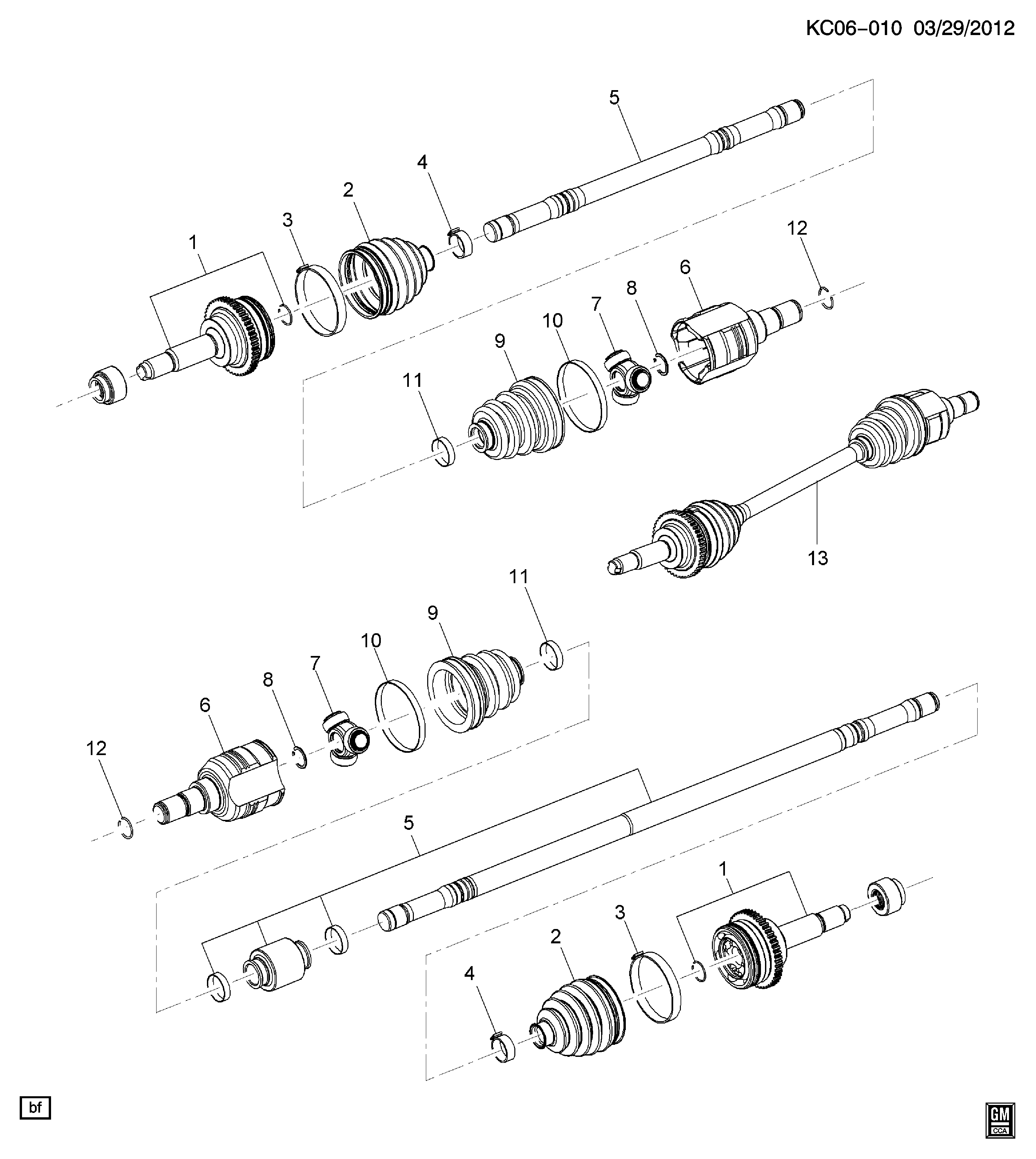 GM 94564021 - Bec incandescent, bec lumina zi allinparts.ro