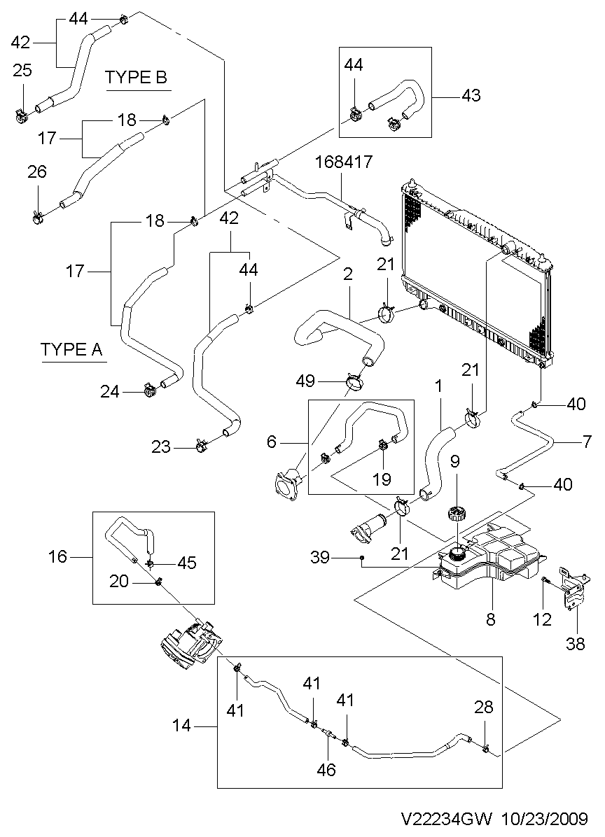 GM 94530084 - Bec incandescent, bec lumina zi allinparts.ro