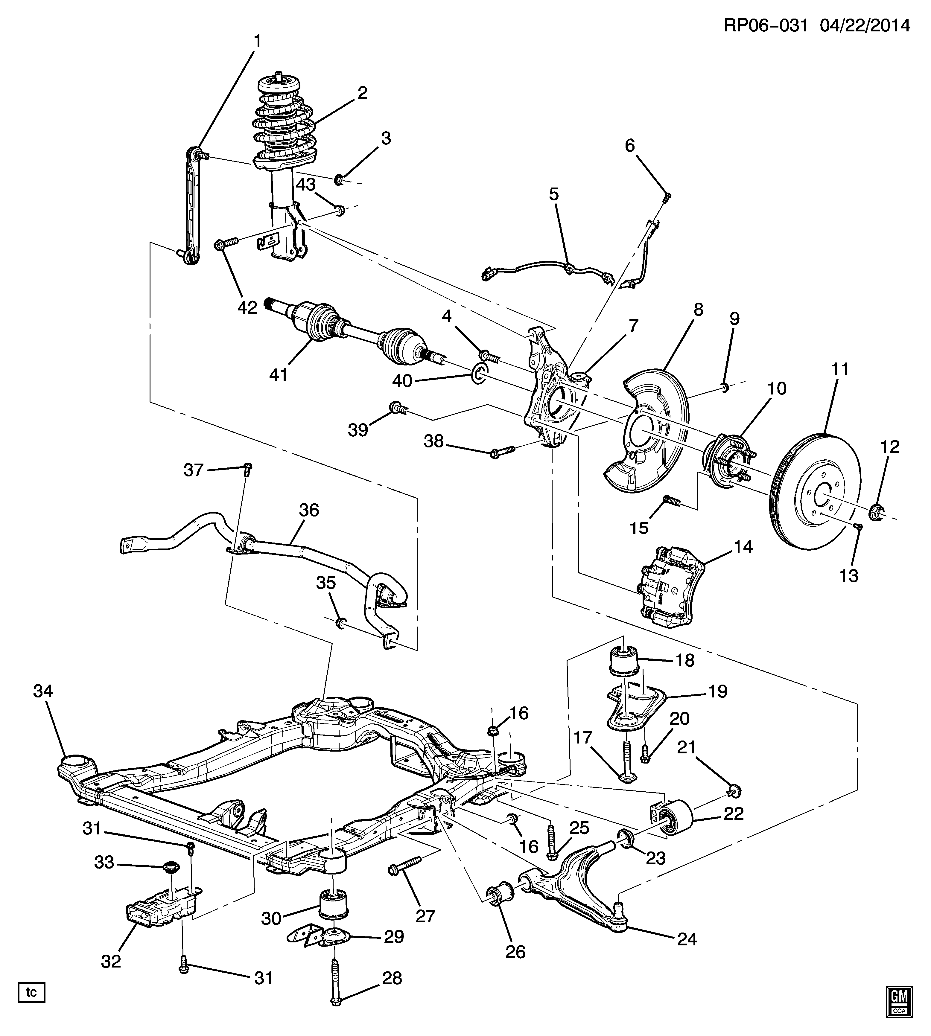 DAEWOO 13359599 - Suport,trapez allinparts.ro