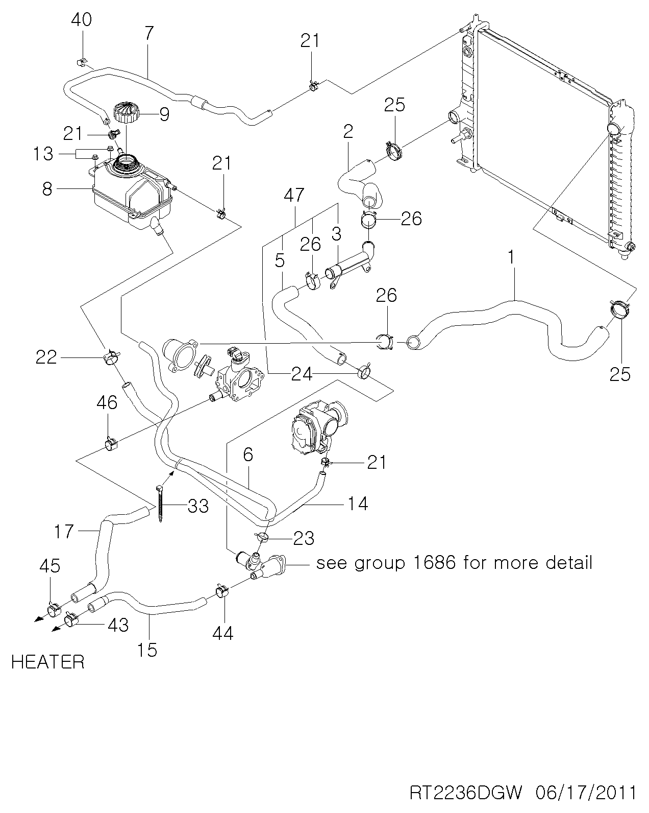 GM 94580041 - Bec incandescent, bec lumina zi allinparts.ro