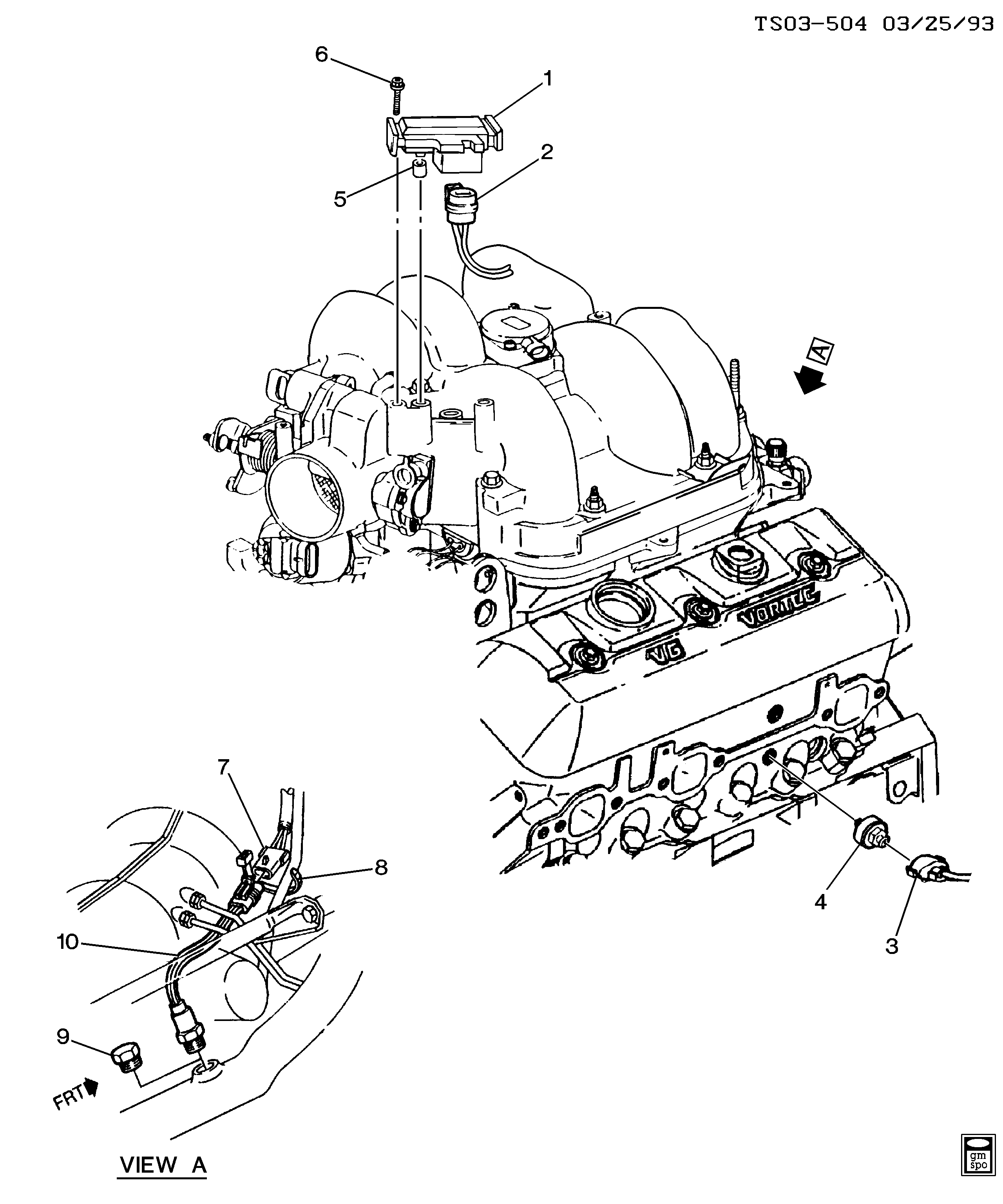 Oldsmobile 19178930 - Sonda Lambda allinparts.ro