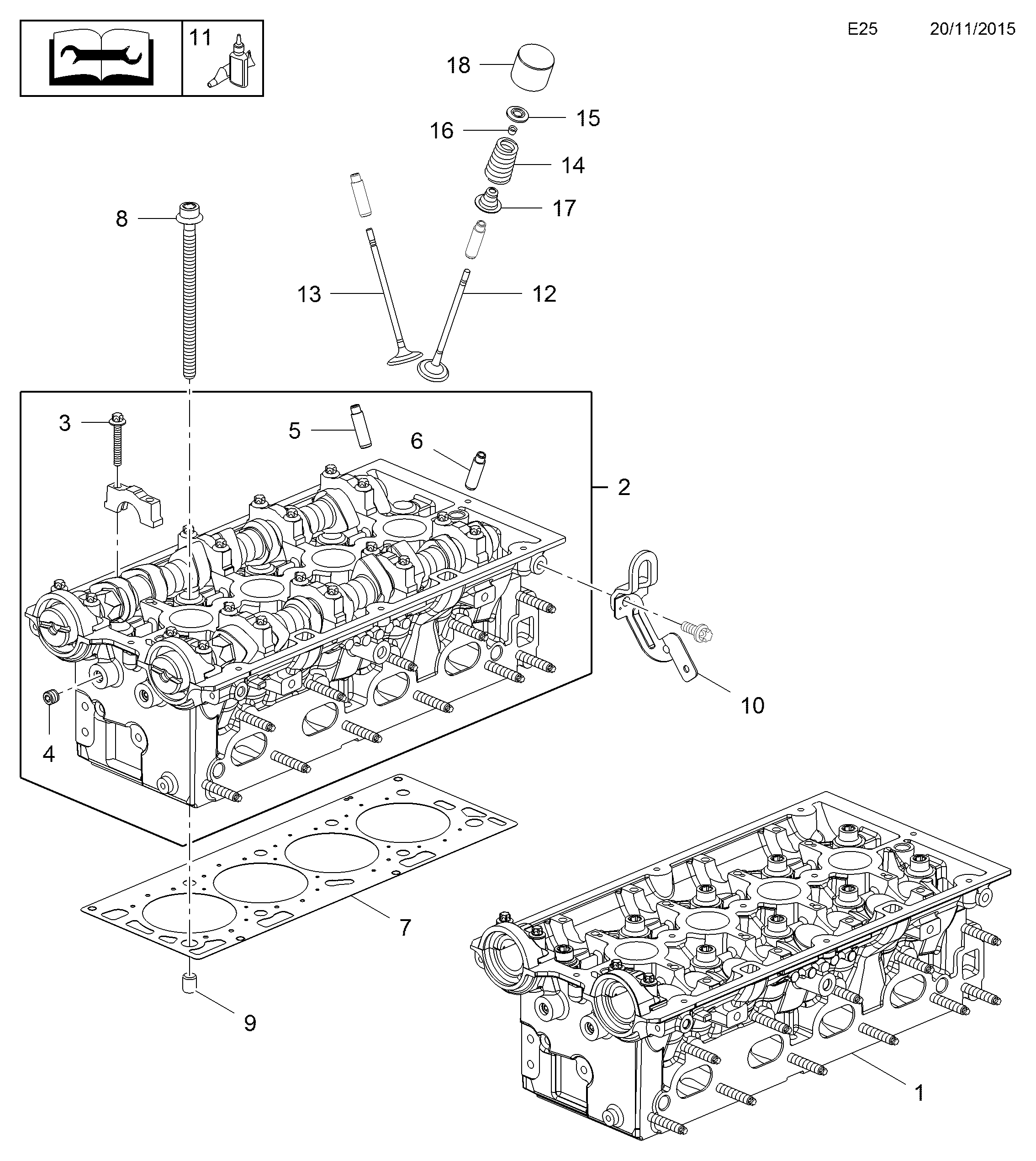 FORD 2 005 967 - Set placute frana,frana disc allinparts.ro