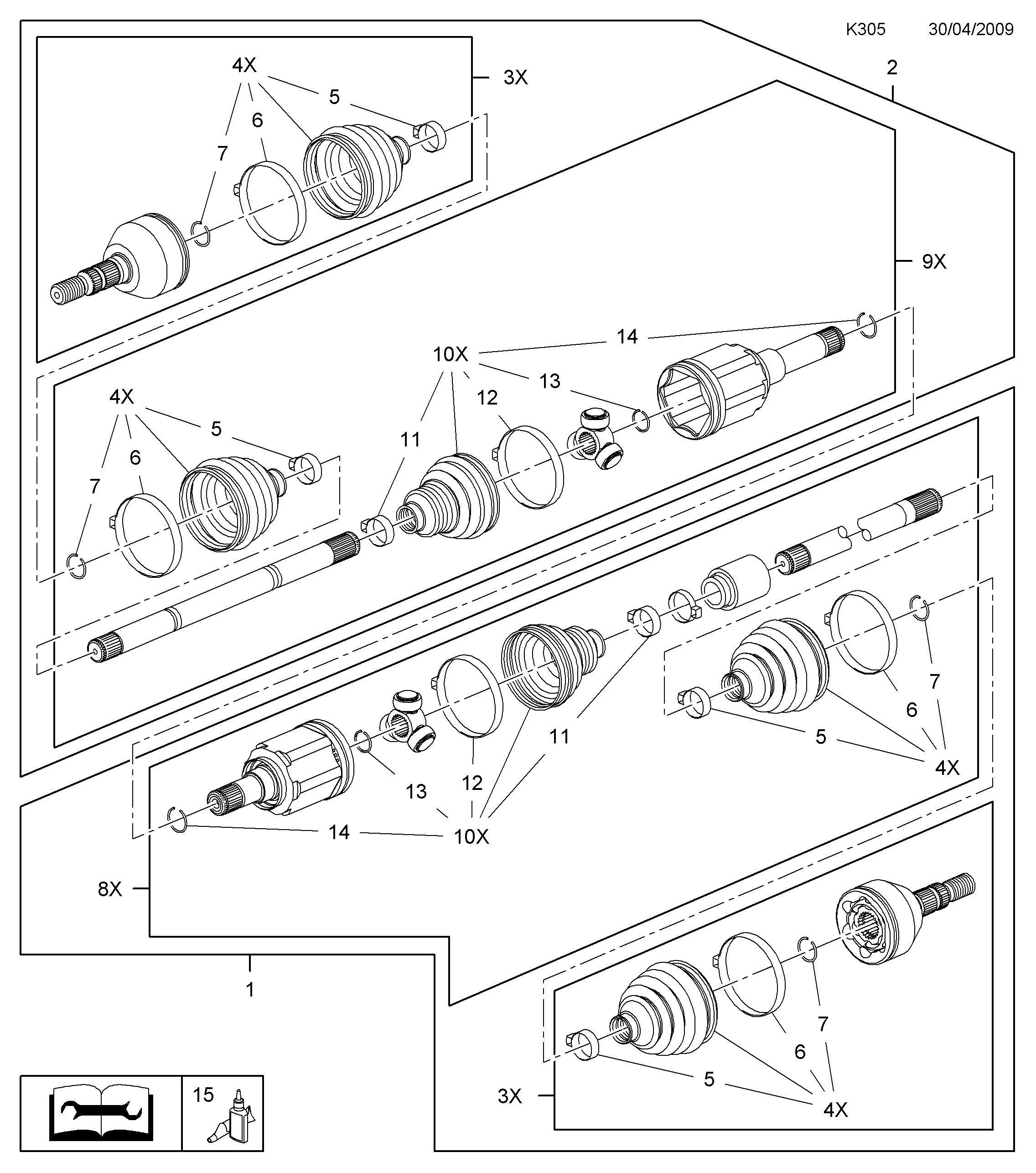 PSA 5374039 - Planetara allinparts.ro