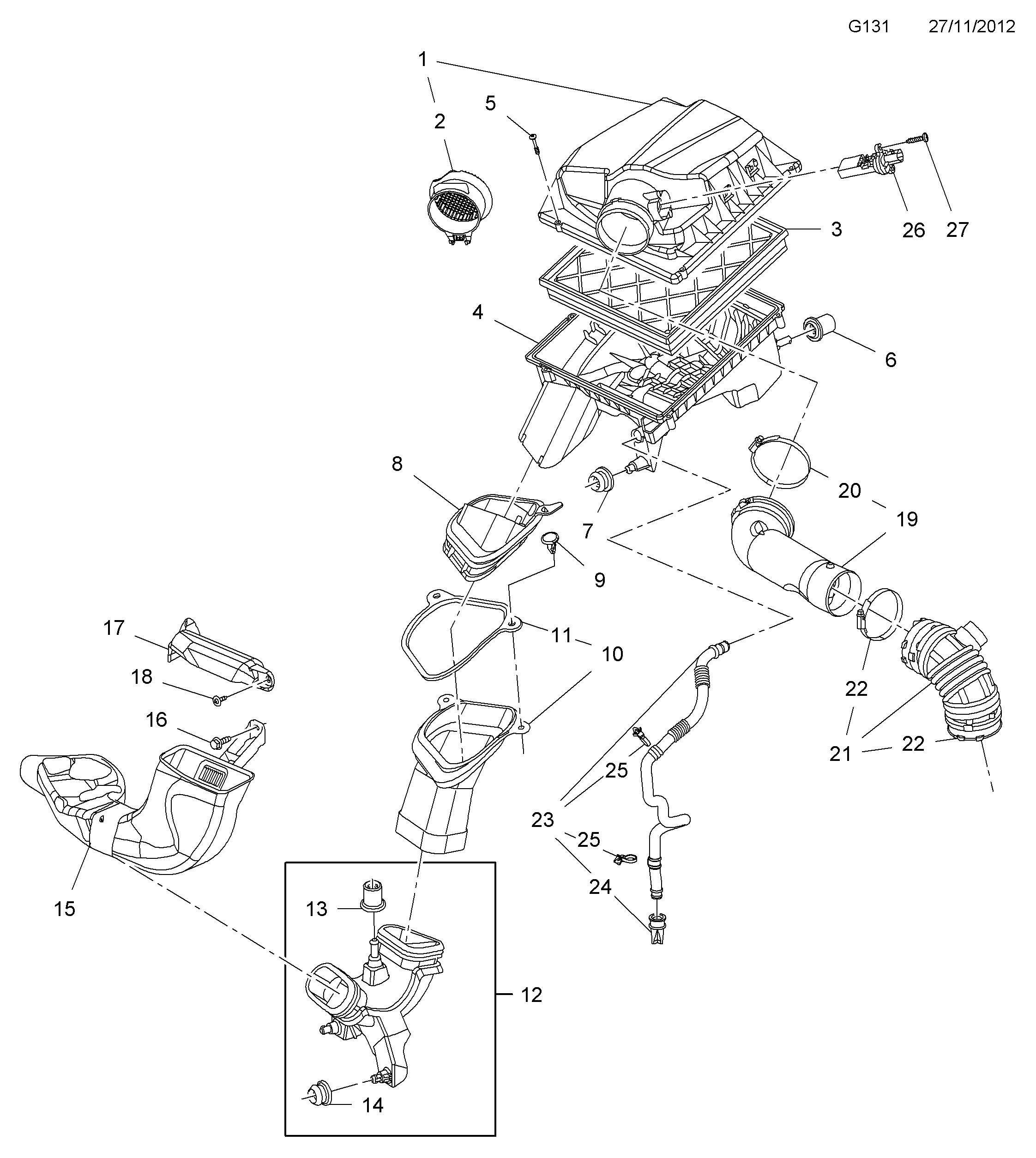 Mercedes-Benz 835049 - Articulatie, planetara allinparts.ro
