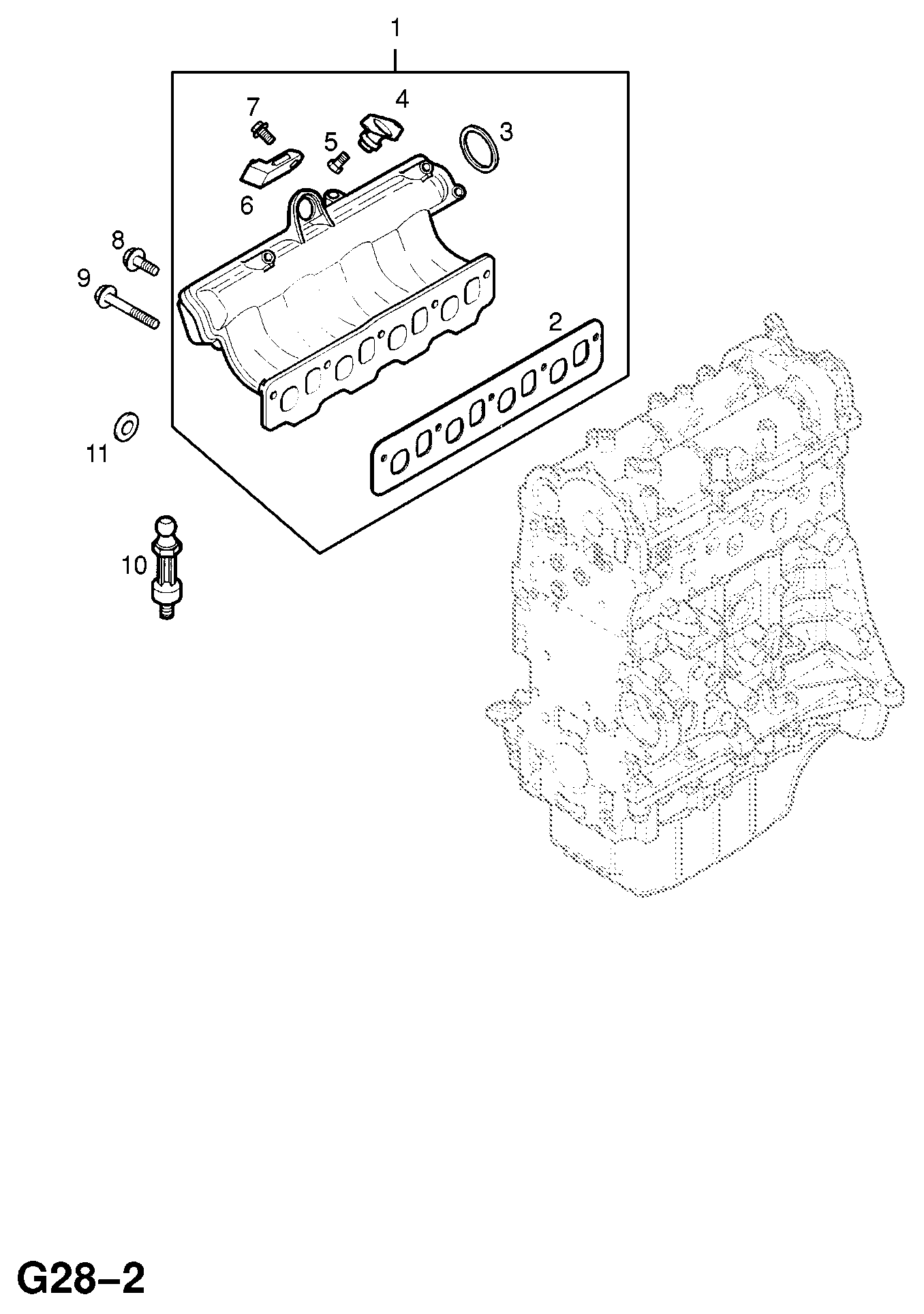 GM 6235631 - Senzor,presiune supraalimentare allinparts.ro
